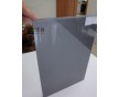 pc耐力板  銀灰色pc板  來圖定做