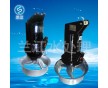 QJB1.5/8-400/3-740鑄件式潛水?dāng)嚢铏C(jī)
