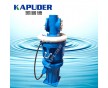 廠家直銷QDT液下推流器 氧化溝推流器