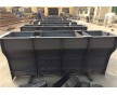 隔離墩模具