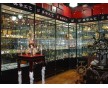 清遠(yuǎn)化妝品展柜_首飾展示柜_數(shù)碼展示架_清遠(yuǎn)煙酒展示柜