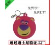 旅游紀(jì)念品硅膠卡套工廠