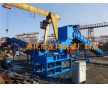 廢鋼粉碎機、廢鐵粉碎機廠家直銷-不同價位