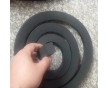 常州海綿廠供應(yīng)三元乙丙橡膠 門窗機(jī)器 專用帶膠橡膠泡綿
