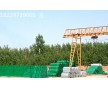 供應高速公路用的安全護欄