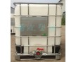 特厚500L半噸桶 IBC集裝桶 噸裝運(yùn)輸桶廠家