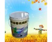 有機(jī)硅耐高溫漆價(jià)格 顏色可選 黑色、鐵紅、銀色