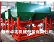 重晶石跳汰機價格，重晶石選礦設(shè)備廠家