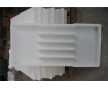 下水溝蓋板模具_(dá)溝蓋板塑料模具,蓋板模具廠家