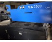 轉(zhuǎn)讓9成新海天注塑機(jī)SA250T原裝電腦 變量泵低價(jià)出售