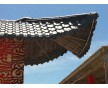 環(huán)境氣候較差，建筑屋面瓦如何選？