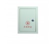家用明暗裝光纖信息入戶(hù)箱 光分路器樓道箱