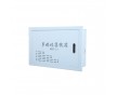 家用弱電箱多媒體信息箱寬帶網(wǎng)絡(luò)1進(jìn)8出9口路由器模塊
