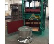 小型立式廢紙打包機 小型臥式塑料袋打包機 油漆桶臥式打包機