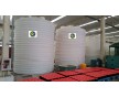 10立方化工塑料容器 10T耐酸堿塑料儲(chǔ)罐 工業(yè)塑料水塔