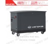停電自啟動10kw汽油發(fā)電機