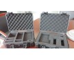 環(huán)保一體成型塑料箱EVA內(nèi)襯包裝制品批發(fā)免費樣板