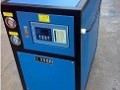 加熱冷卻機械