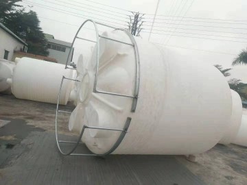 浙江6噸滾塑容器尺寸表