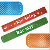 供應(yīng)長方形PVC塑膠吧臺墊【商務(wù)禮品】
