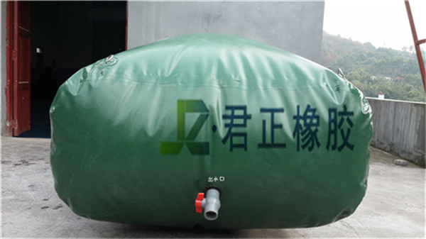 橡膠水袋(橡膠儲(chǔ)水袋）