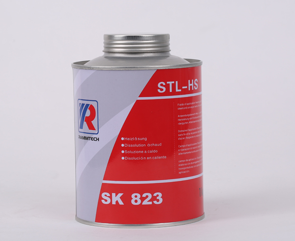 進口RAMIMTECH傳送帶熱硫化劑STL HS_茵美特