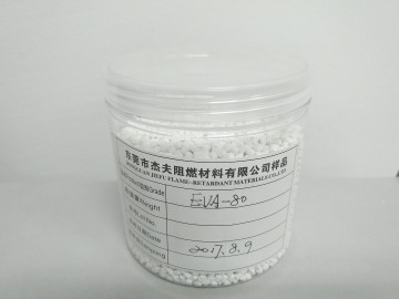 杰夫牌阻燃母粒